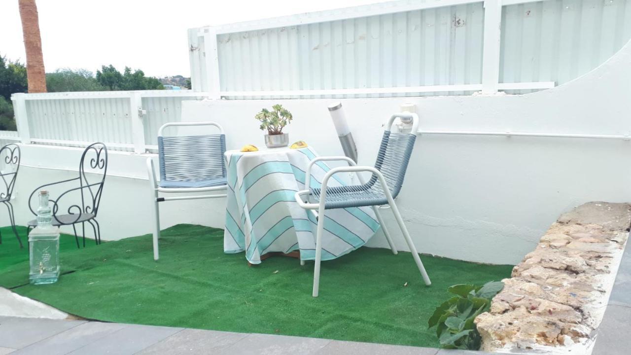 Marina Villa Pool Albufeira Exterior foto
